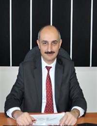 Süleyman Doğan